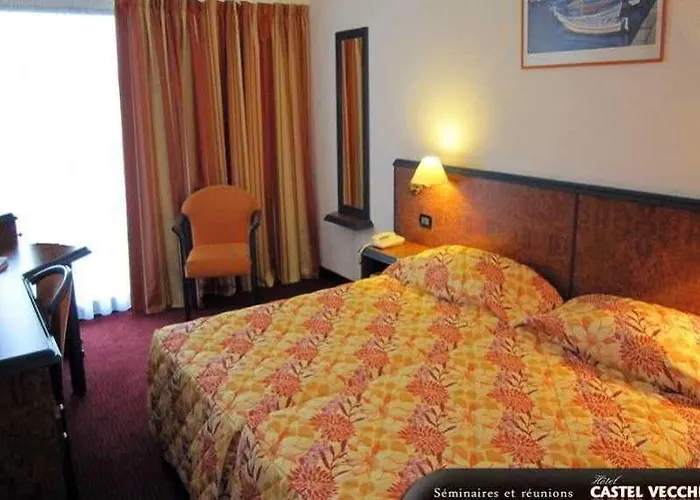 Hotel Castel Vecchio