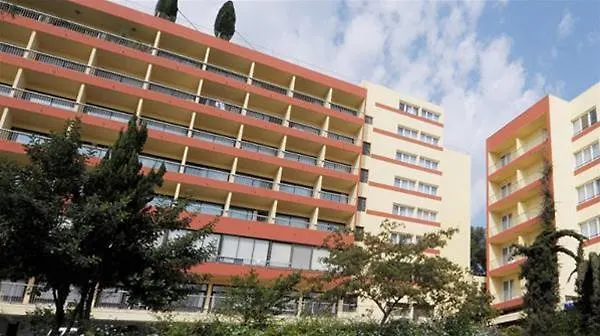 Castel Vecchio Hotel